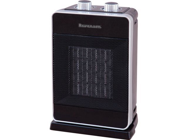 TERMOWENTYLATOR RAVANTON