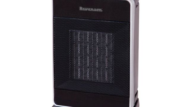 TERMOWENTYLATOR RAVANTON