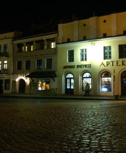 Apteki nie chcą dyżurować w nocy. Posypią się kary