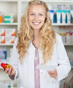 Z receptą od polskiego lekarza w aptece za granicą