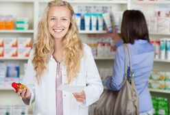 Z receptą od polskiego lekarza w aptece za granicą