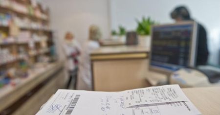 Brak leków w Polsce. Szpitalne apteki przypadkową ofiarą problemu