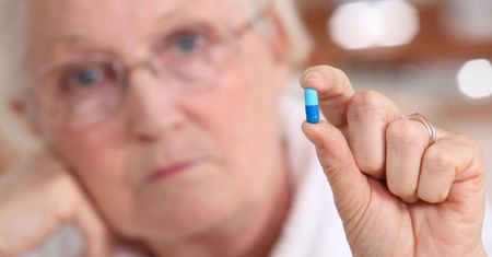 Potrzebujesz "Seksolete" i "Striptis Intensive" na gardło? Pomoże farmaceuta
