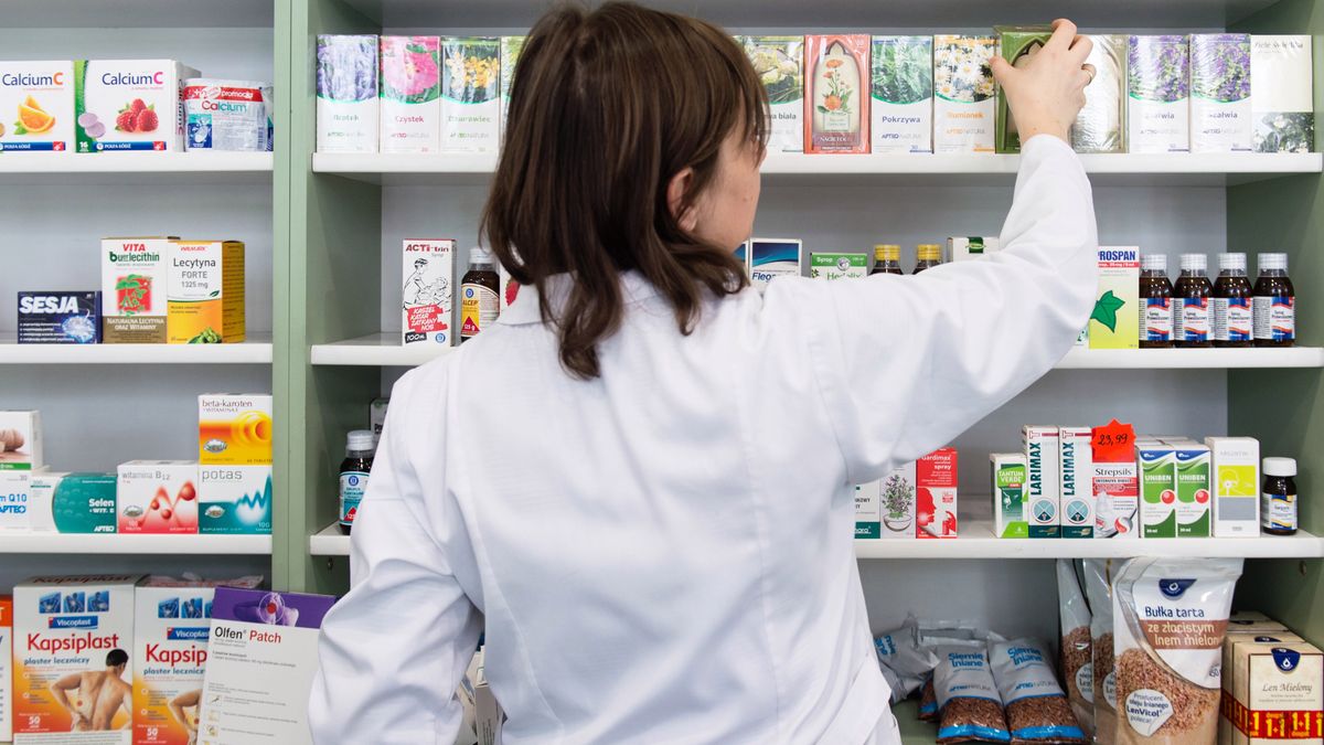 Według zapewnień producenta dostępność leku Euthyrox N ma się stopniowo zwiększać.