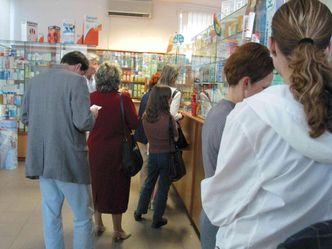 Leki na cukrzycę z metforminą. Apteki w nadal będą je sprzedawać