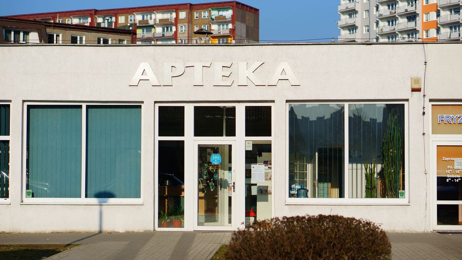 Z aptek wycofywana jest kolejna partia Febrisanu.