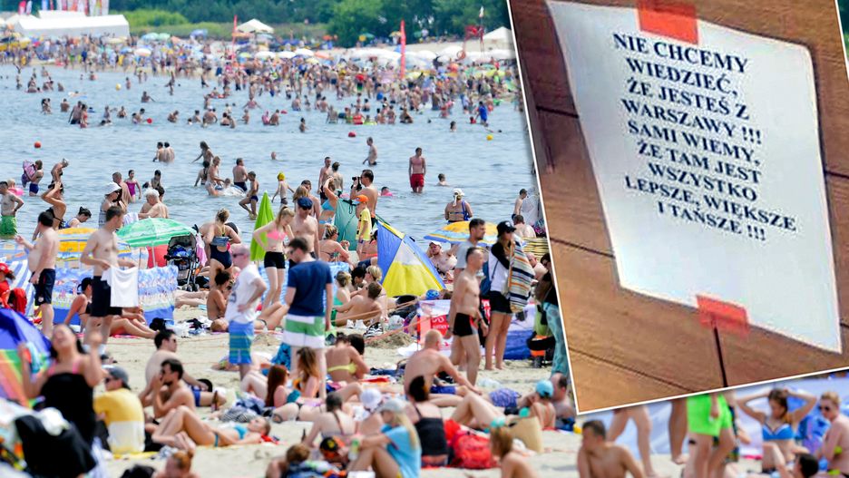 Ogłoszenie w aptece wywołało falę komentarzy
