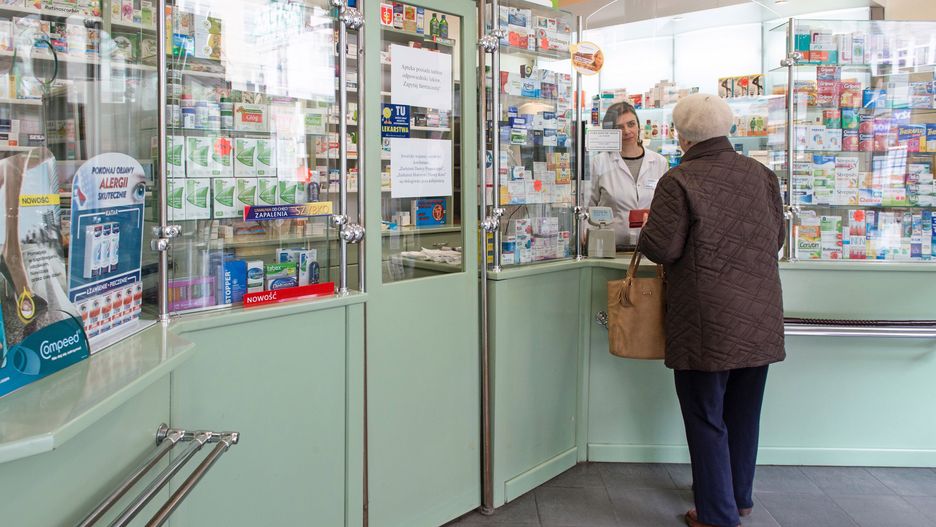 Nowy system e-zleceń wejdzie, ale z opóźnieniem
