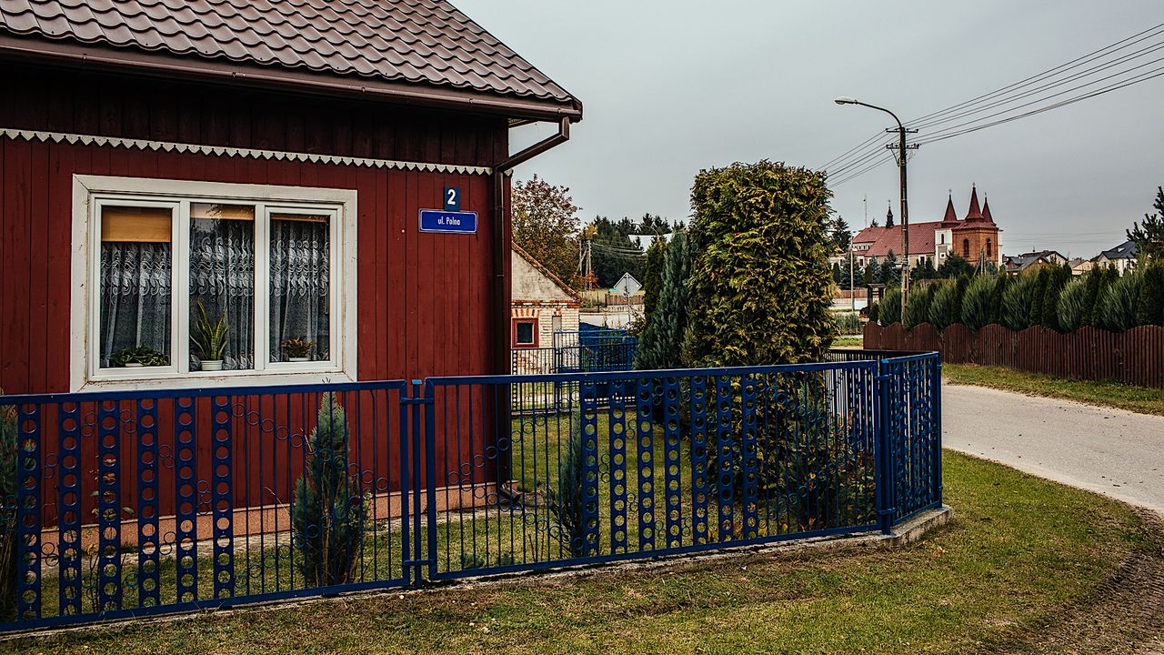 Leków w tej wsi nie kupisz. Zamknięto im ostatnią aptekę 