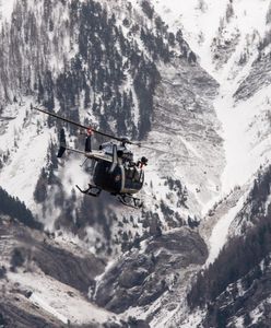 Japonia: Lawina zeszła po erupcji wulkanu. Trwają poszukiwania zaginionych