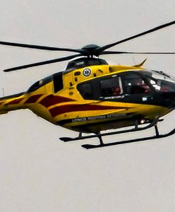 Rowerzystka postrzelona koło Konina. Kula w wątrobie