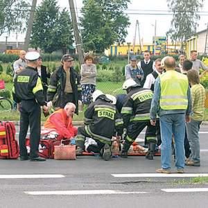 Lądowanie na A1