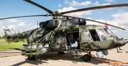 Nowa wersja Mi-17 dla wojsk specjalnych [ANALIZA]