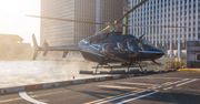 Uber będzie woził helikopterem na lotnisko. Nowa usługa w Nowym Jorku
