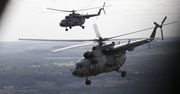 Mi-8. Kałasznikow wśród śmigłowców