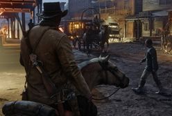 Red Dead Redemption 2 PC. Premiera gry już za godzinę! Nvidia zaleca do niej mocne RTXy