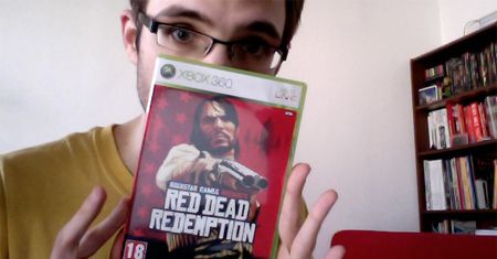 Red Dead Redemption - co chcecie wiedzieć?