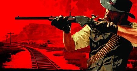 Red Dead Redemption wreszcie na Xboksie One. Microsoft chwali się przy okazji milionami przegranych we wstecznej kompatybilności godzin, które nic nie znaczą