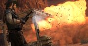 Kolejna minigaleria Red Dead Redemption