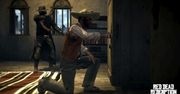 Nieogolone ujęcia z Red Dead Redemption