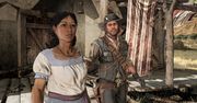 Red Dead Redemption - najambitniejsza gra Rockstar