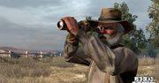 Red Dead Redemption - western co się zowie