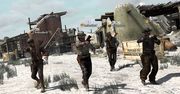 Darmowy dodatek do Red Dead Redemption 22 czerwca