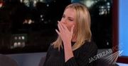 Charlize Theron zaprosiła prezydenta Obamę na... "Nie wiem jak to zahamować"
