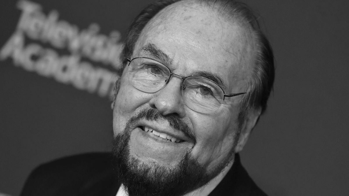 James Lipton miał 93 lata.