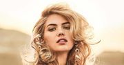 Kate Upton najseksowniejszą kobietą na świecie. Tym razem liczył się nie tylko wygląd