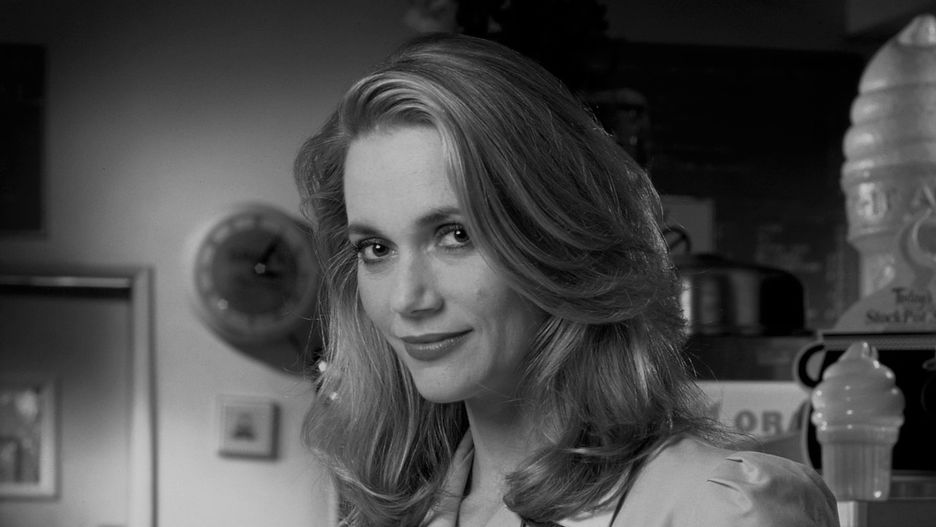 Peggy Lipton jako Norma Jennings w "Miasteczku Twin Peaks"