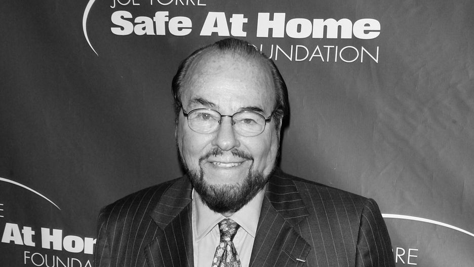 James Lipton walczył z rakiem pęcherza