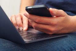 Uwaga przy sprawdzaniu punktów karnych. W sieci roi się od oszustów