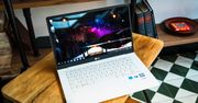 LG gram – pierwsze spotkanie z najlżejszym laptopem świata