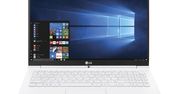 CES 2017 - LG All Day Gram. Lekki laptop pracujący całą dobę bez ładowania