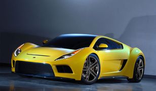 Saleen jednak stworzy model S5S