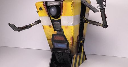 Odświeżone Borderlands 2 i The Pre-Sequel wylądują na PS4 i Xboksie One