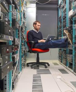 Białorusini lepszymi programistami od Polaków