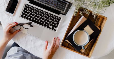 Jak samodzielnie oczyścić laptopa? Oto kilka sprawdzonych metod