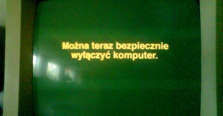 #retro Gimby już tego nie znają