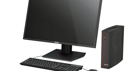 CES 2017. Zobacz najciekawsze komputery i laptopy zaprezentowane na targach