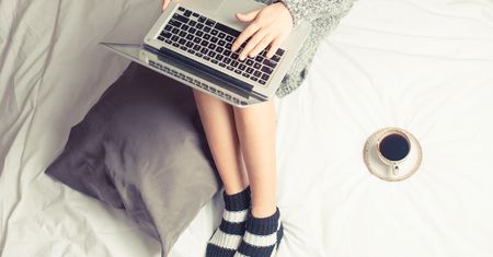 Polacy pytają wujka Google'a. Sprawdź, co chcemy wiedzieć