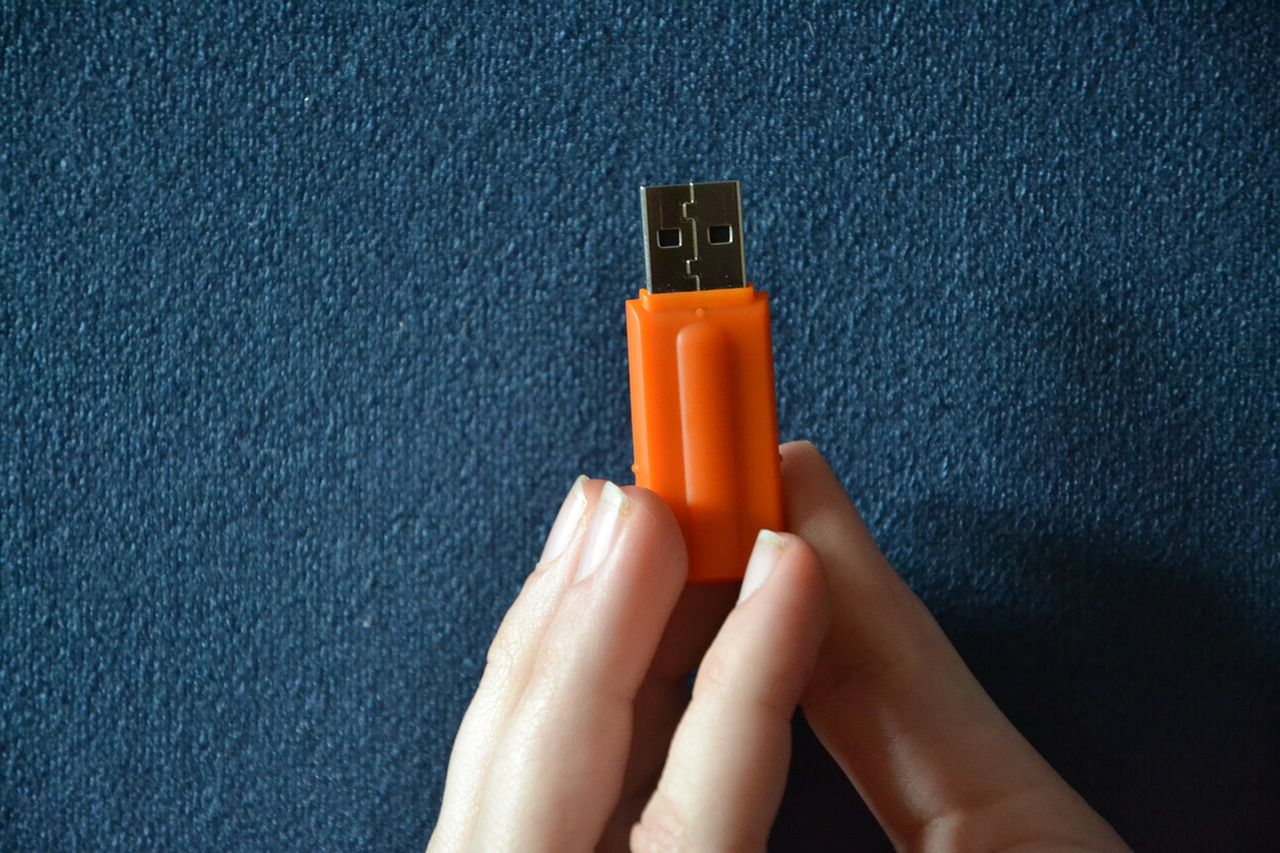 Jak zrobić bootowalny pendrive - sposoby