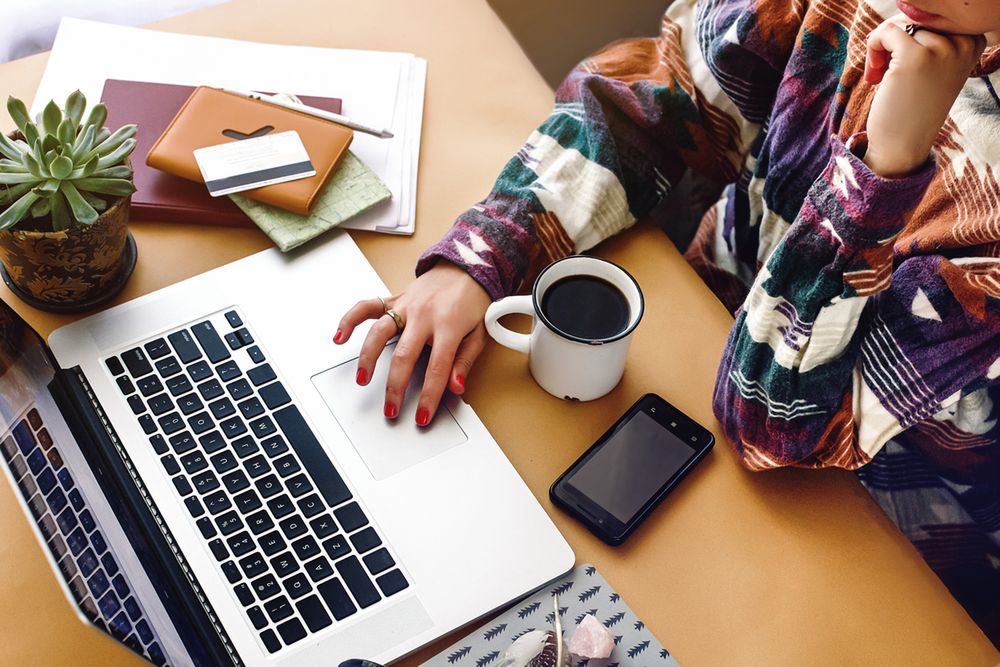 Profil zaufany. W tym roku Polacy założyli ich 2 miliony. Ministerstwo ma nadzieję na więcej