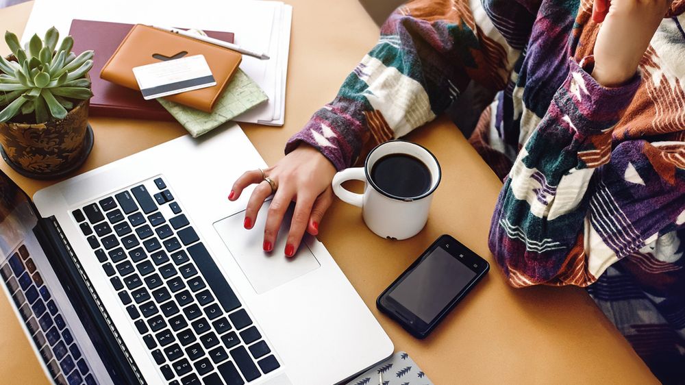 Profil zaufany bardzo się przydaje do załatwiania online spraw urzędowych - przekonuje resort