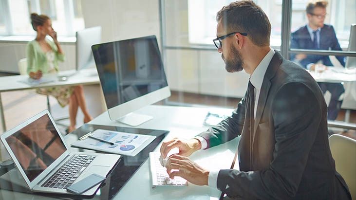 Program do faktur powinien być zgodny z najnowszymi przepisami prawa podatkowego