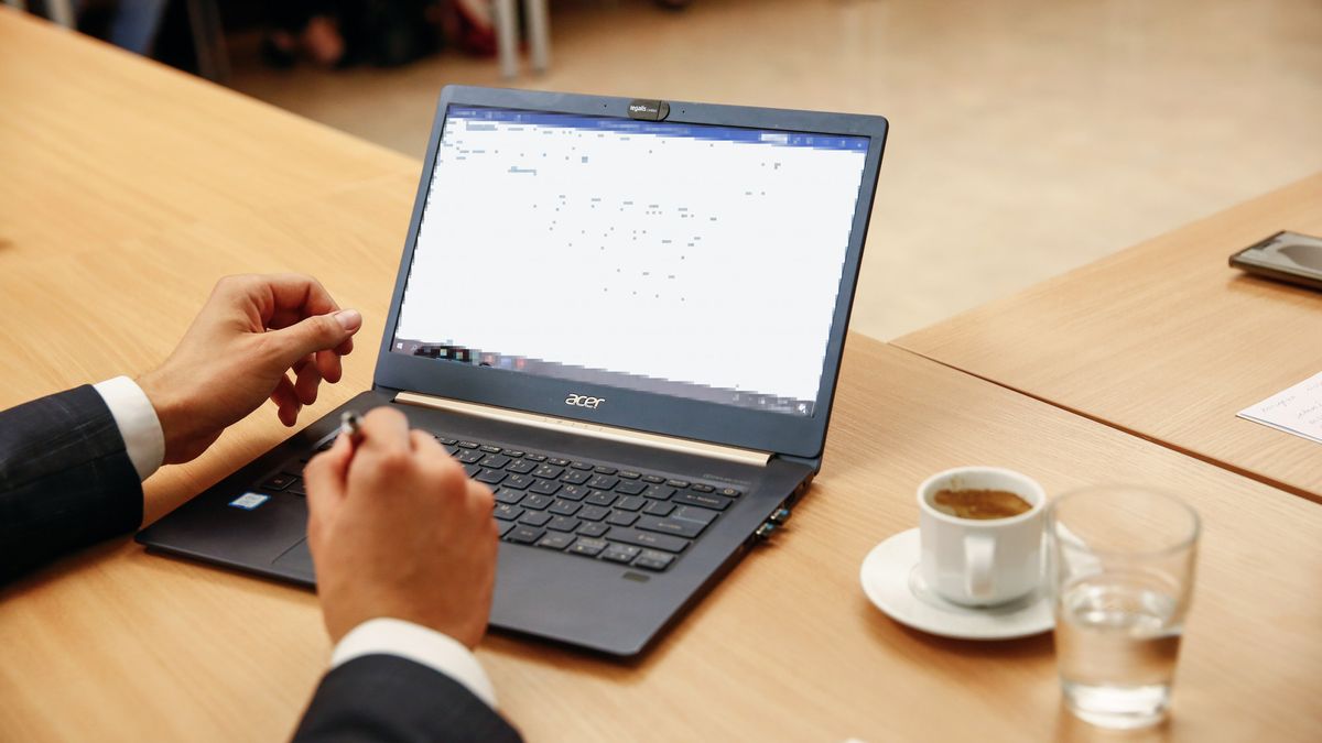 Praca zdalna dotyka wszystkich, również firmy rekrutacyjne