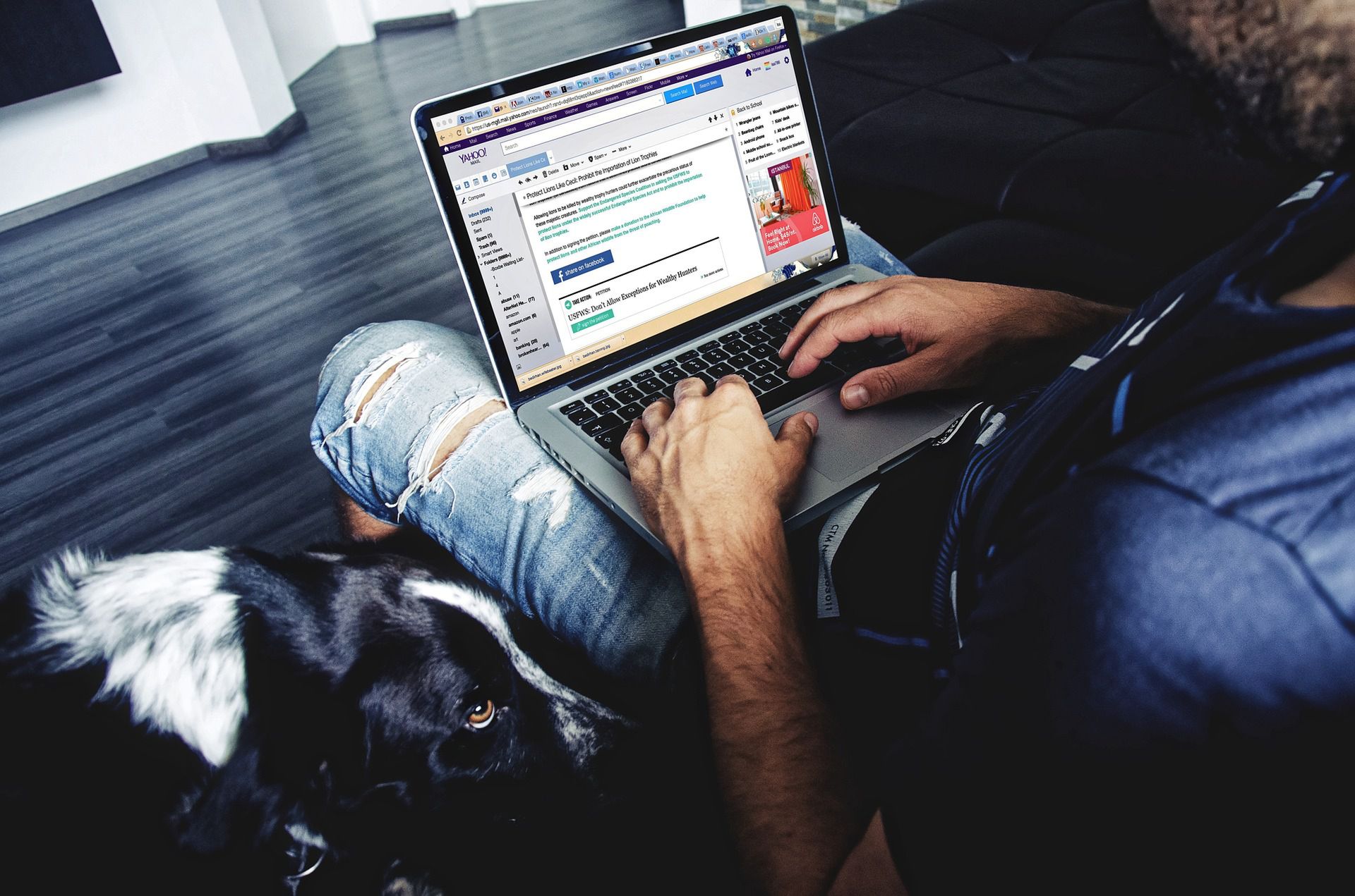 Automatyczne aktualizacje są jedną z podstawowych funkcji każdego oprogramowania