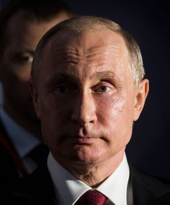 Władze Petersburga przestrzegają przed udziałem w protestach