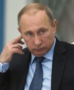 Władimir Putin ostrzega przed "globalną katastrofą z mnóstwem ofiar”